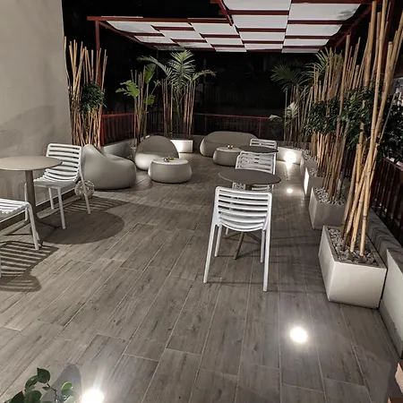 La Scogliera In Aci Castello
