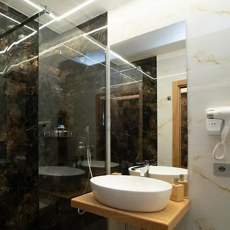 Bed & Breakfast La Scogliera In