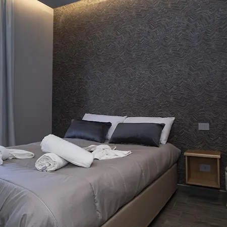 La Scogliera In Bed & Breakfast *