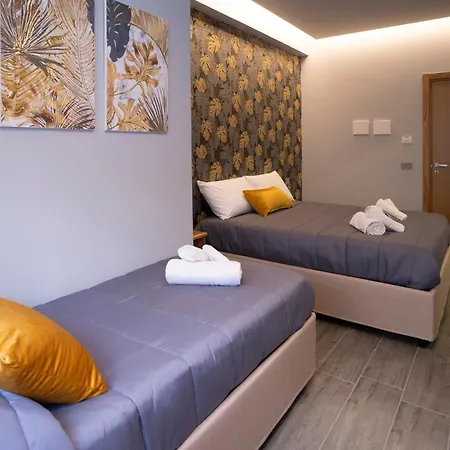 La Scogliera In 3* Aci Castello