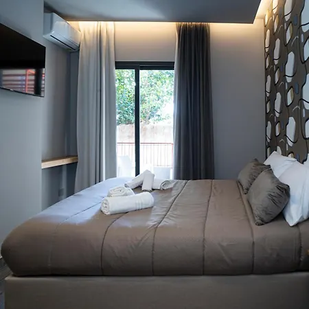 Bed & Breakfast La Scogliera In