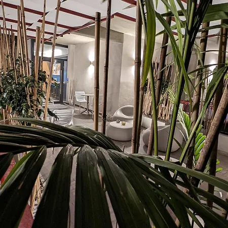 B&B La Scogliera In 3*