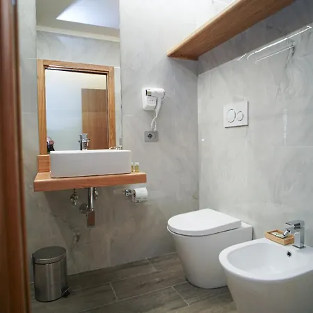 La Scogliera In Bed & Breakfast Aci Castello