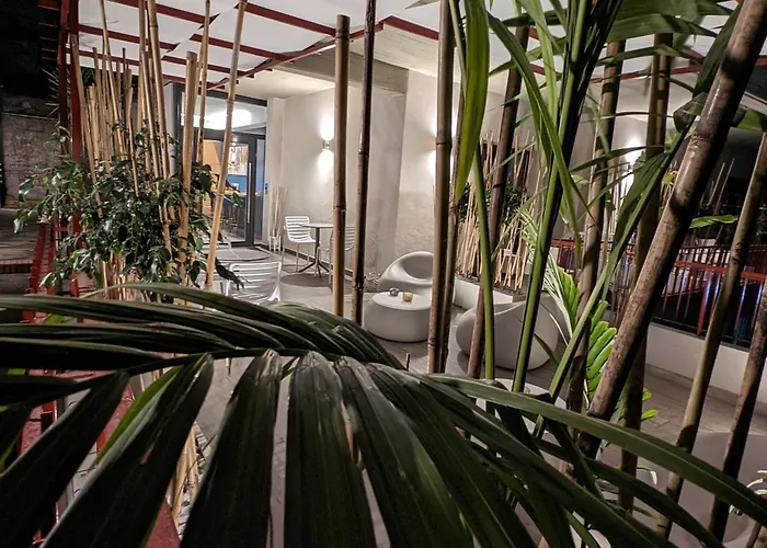 B&B La Scogliera In 3*