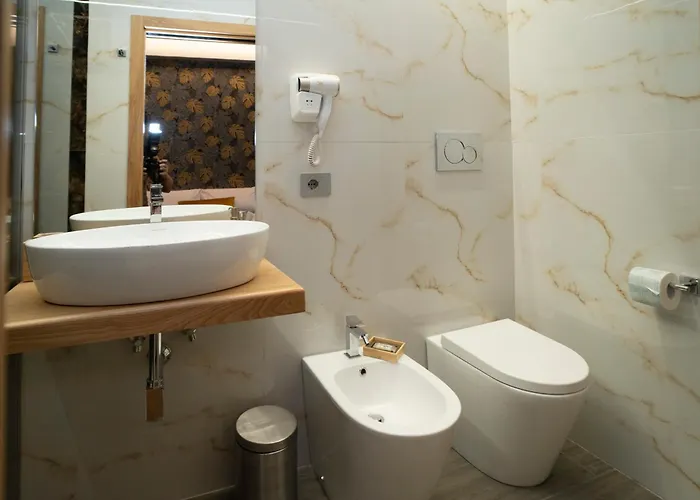 La Scogliera In B&B 3*