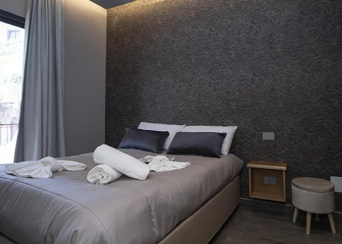 La Scogliera In B&B 3*