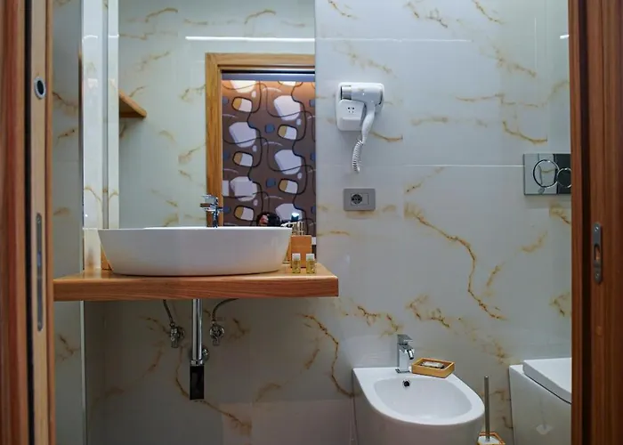 La Scogliera In B&B