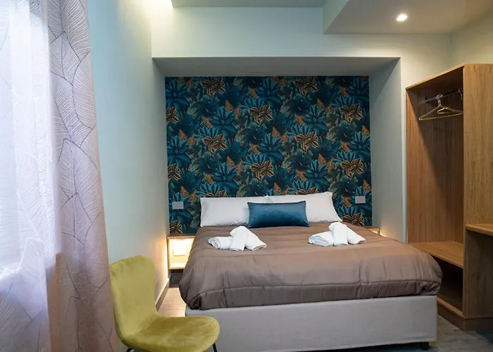 La Scogliera In B&B 3*