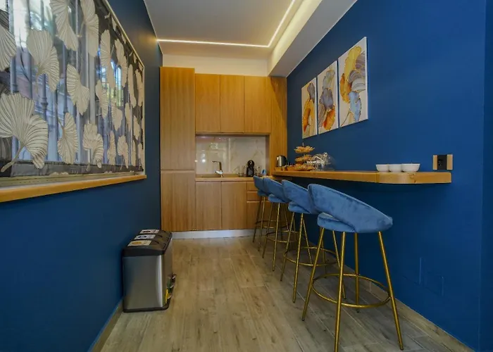 La Scogliera In